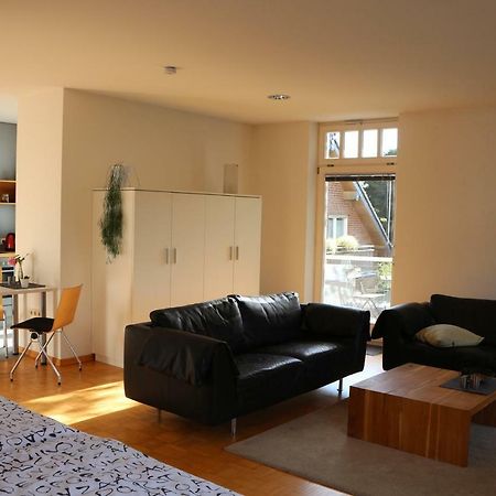 Weeze Apartment Hau ภายนอก รูปภาพ