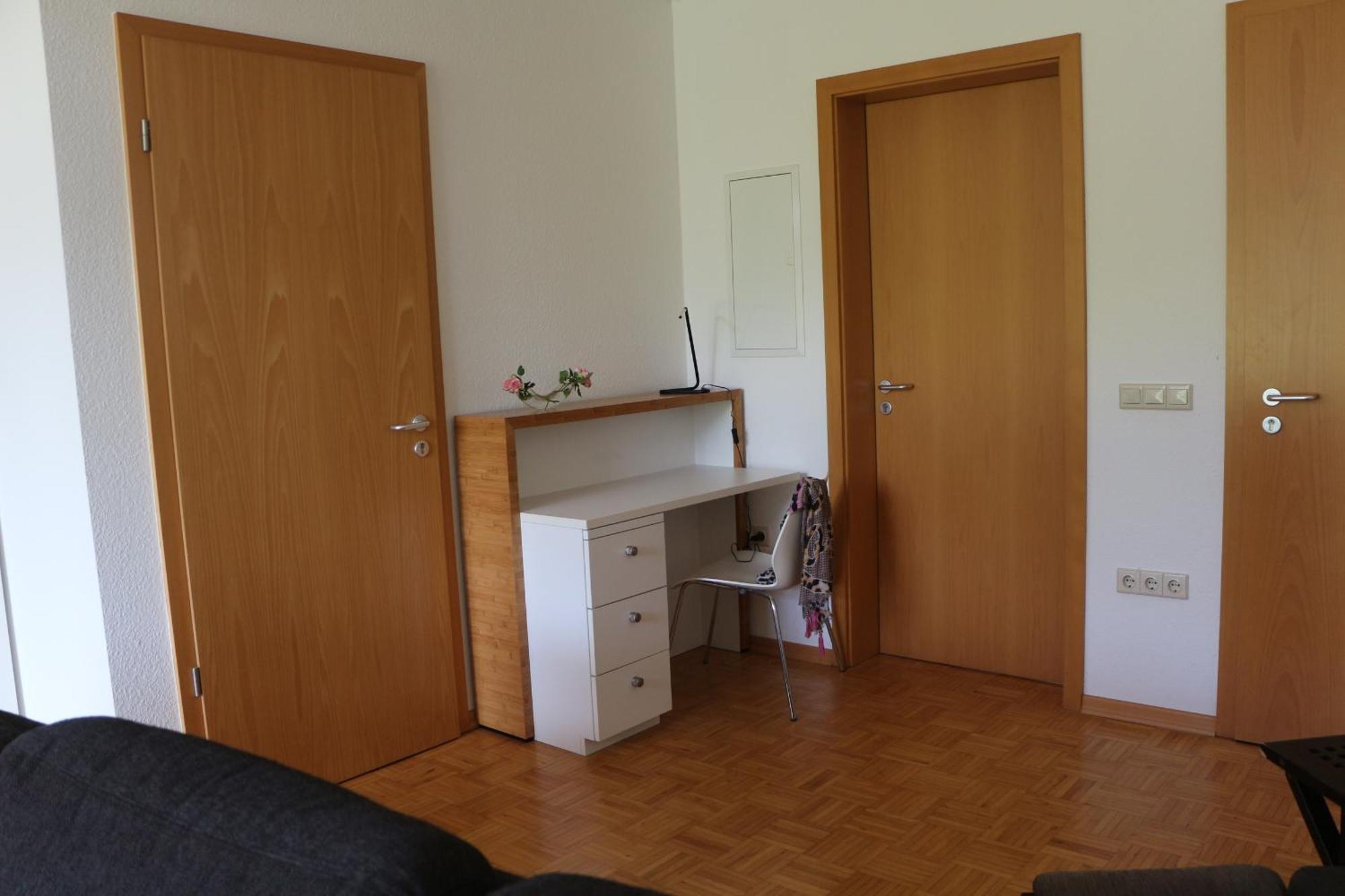 Weeze Apartment Hau ห้อง รูปภาพ