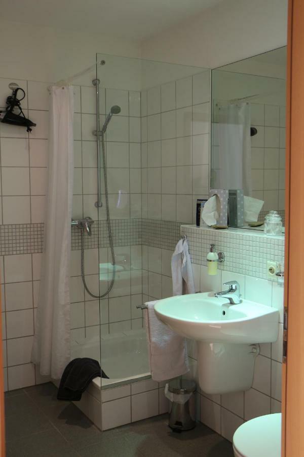 Weeze Apartment Hau ภายนอก รูปภาพ