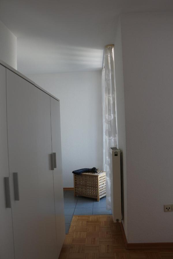 Weeze Apartment Hau ภายนอก รูปภาพ