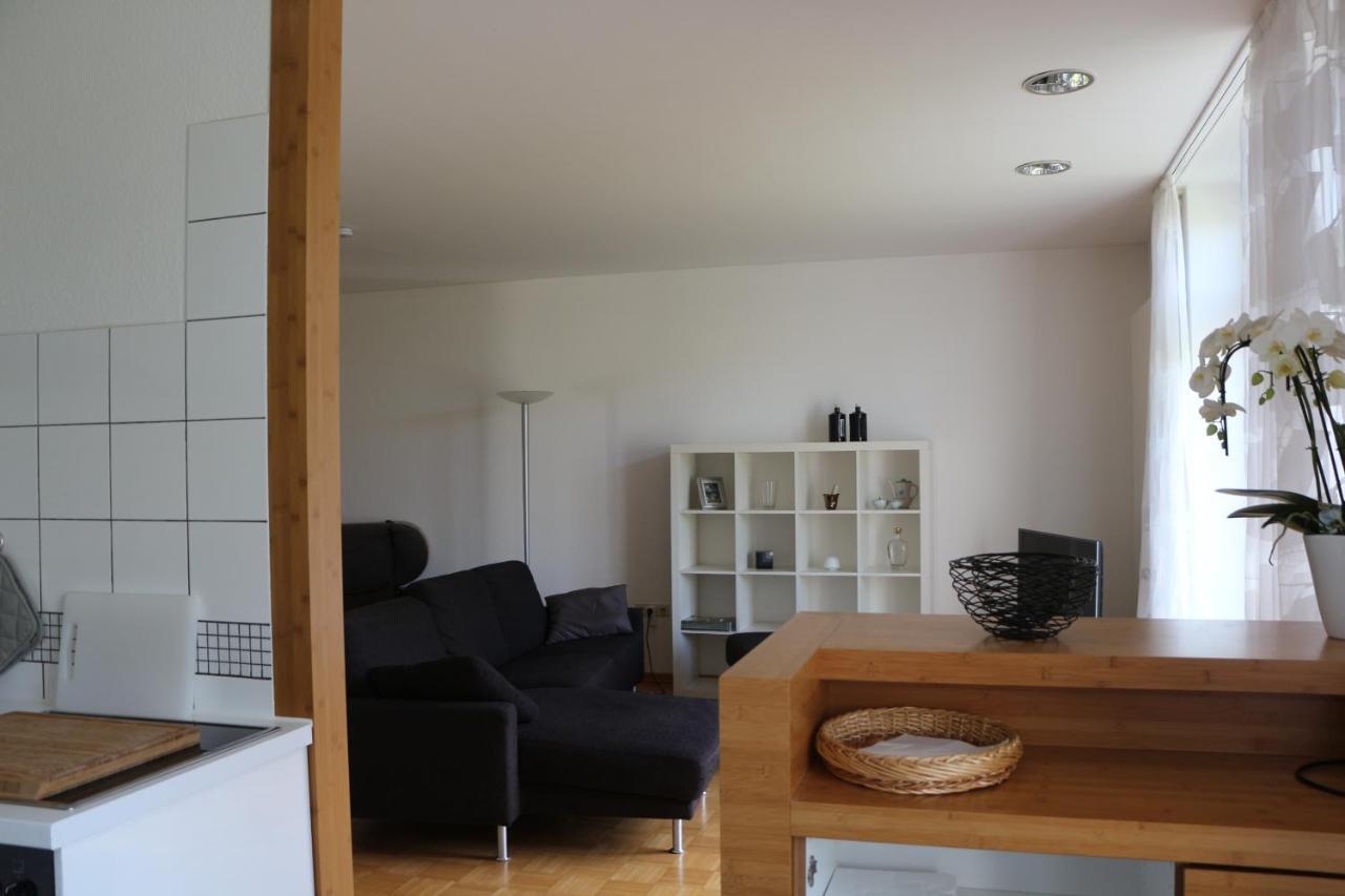 Weeze Apartment Hau ภายนอก รูปภาพ