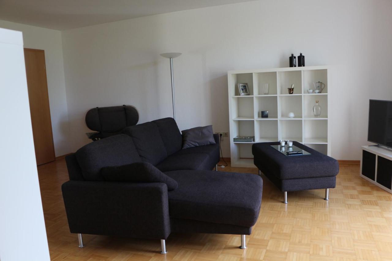 Weeze Apartment Hau ภายนอก รูปภาพ