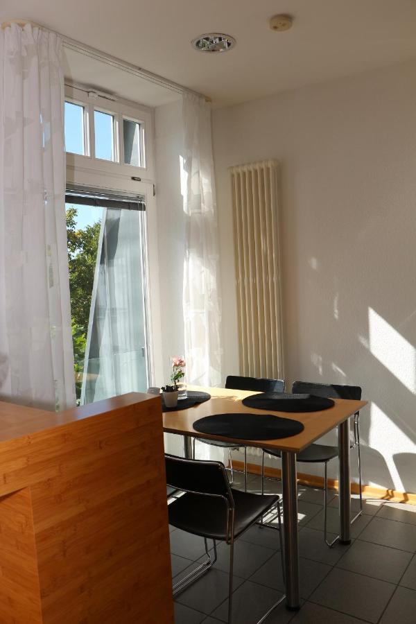 Weeze Apartment Hau ภายนอก รูปภาพ