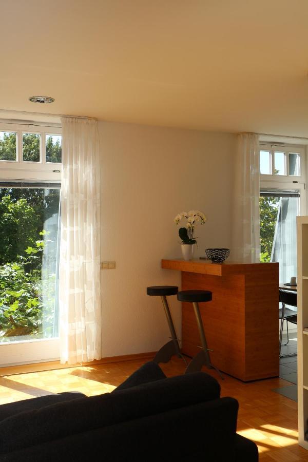 Weeze Apartment Hau ภายนอก รูปภาพ