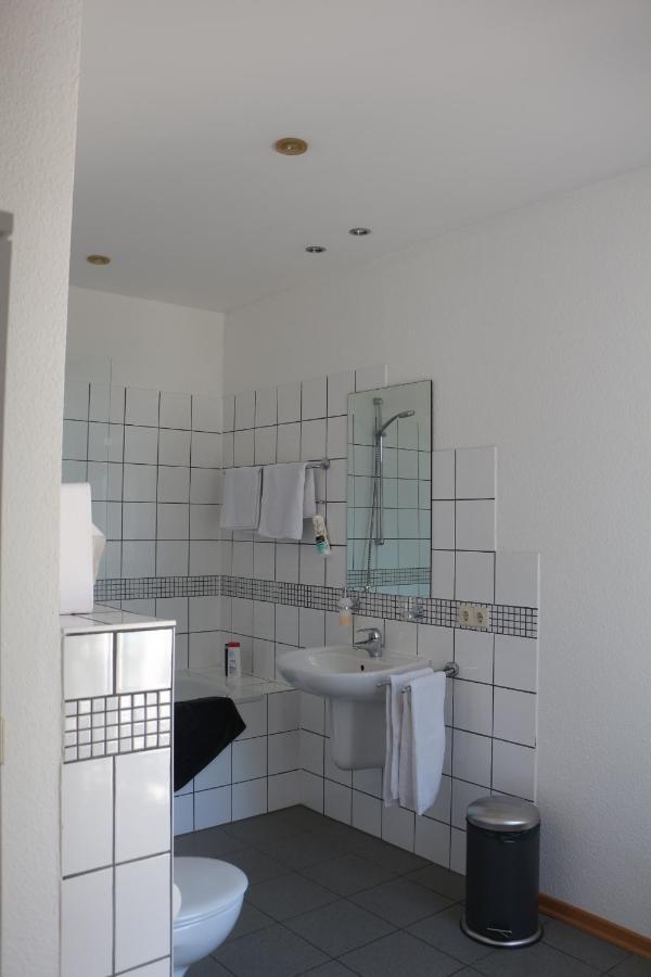 Weeze Apartment Hau ภายนอก รูปภาพ